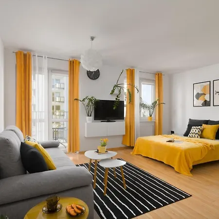 Apartamento Morze Piasek I Slonce Świnoujście Exterior foto