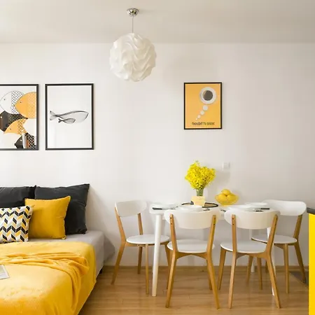 Apartamento Morze Piasek I Slonce Świnoujście Exterior foto