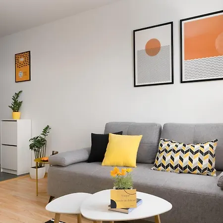Apartamento Morze Piasek I Slonce Świnoujście Exterior foto