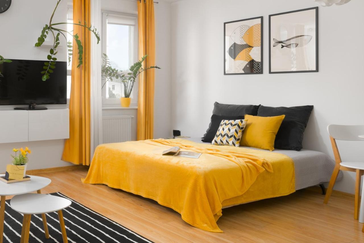 Morze Piasek I Slonce Apartment Swinemünde