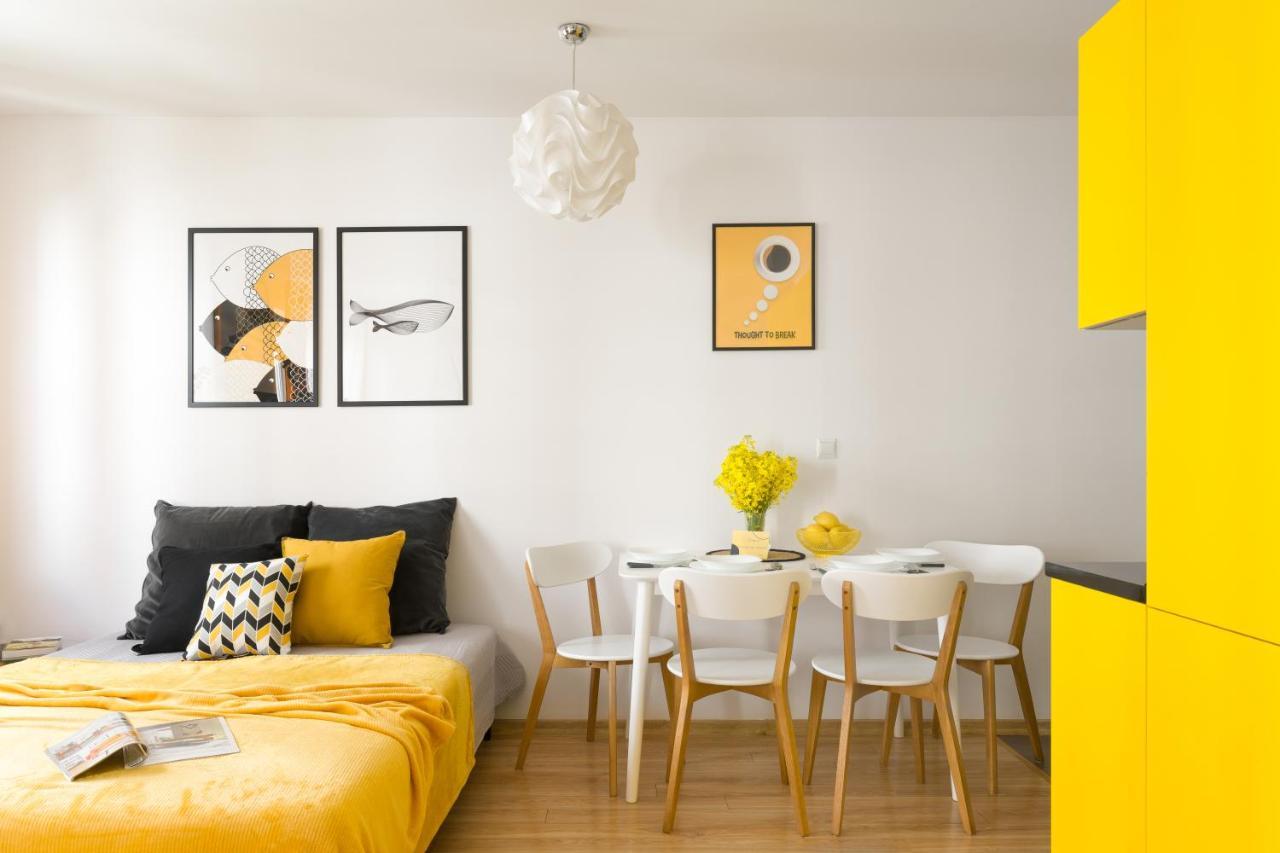 Apartment Morze Piasek I Slonce *