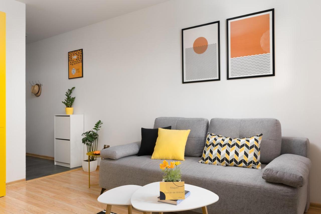 Apartment Morze Piasek I Slonce