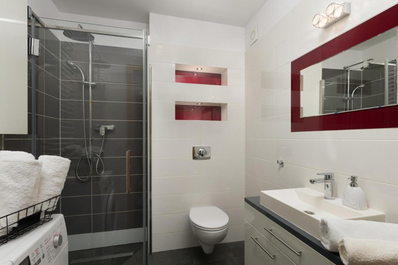Apartment Morze Piasek I Slonce