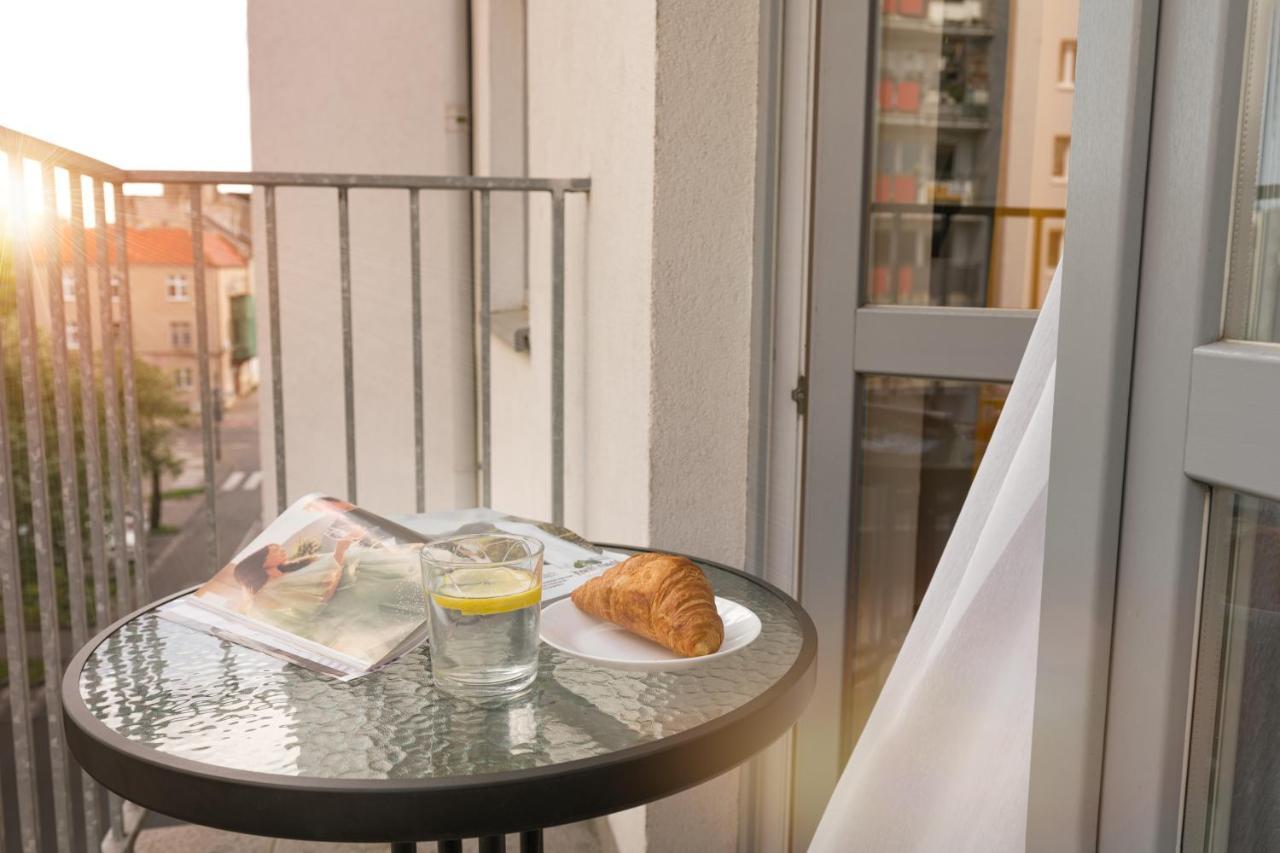 Apartment Morze Piasek I Slonce